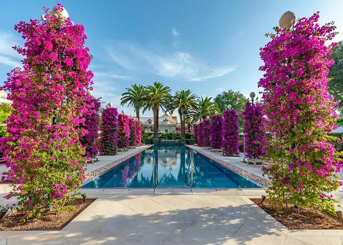 Hotel Lemongarden - Adults Only